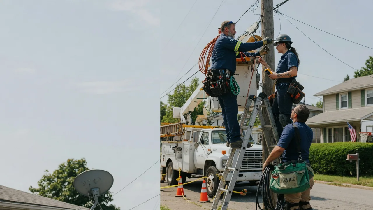 Electrical Repair in Jefferson, SC near me
